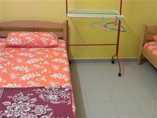 Megastar Inn Vacation Stay Kangar Esterno foto