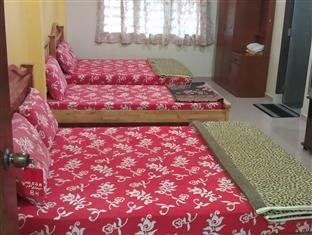 Megastar Inn Vacation Stay Kangar Esterno foto